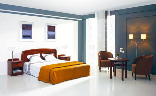 Meble hotelowe Monaco